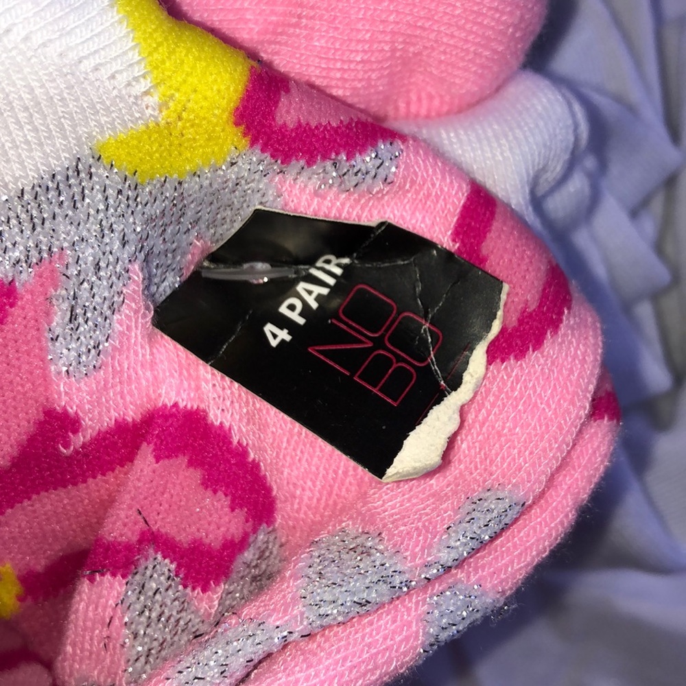 Socks - Picture 2 of 7